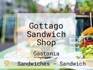 Gottago Sandwich Shop