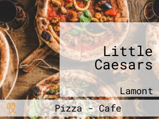 Little Caesars