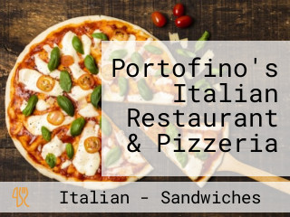 Portofino's Italian Restaurant & Pizzeria