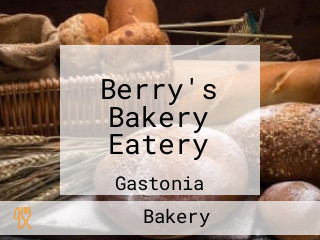 Berry's Bakery Eatery