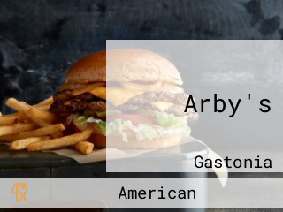 Arby's