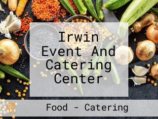 Irwin Event And Catering Center