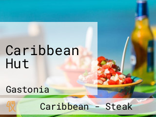 Caribbean Hut