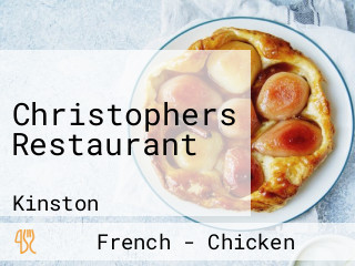 Christophers Restaurant