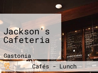 Jackson's Cafeteria