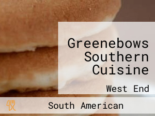 Greenebows Southern Cuisine