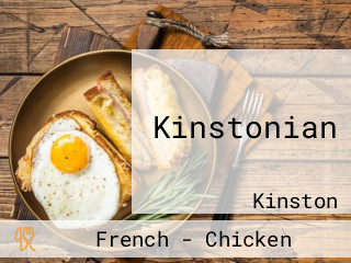 Kinstonian