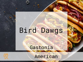 Bird Dawgs