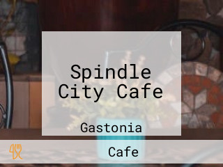 Spindle City Cafe