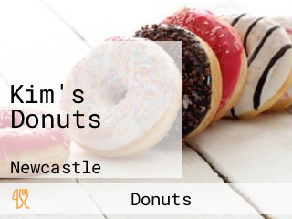 Kim's Donuts