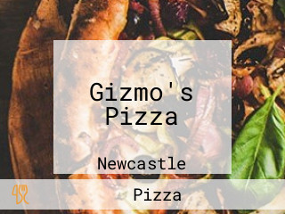 Gizmo's Pizza