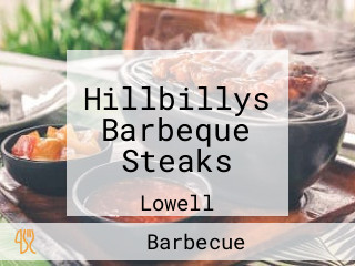 Hillbillys Barbeque Steaks