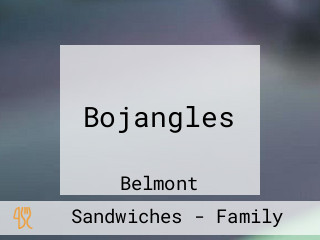 Bojangles