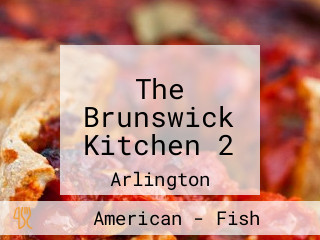 The Brunswick Kitchen 2