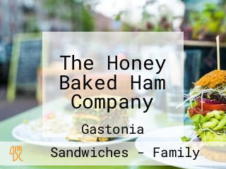 The Honey Baked Ham Company