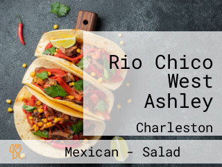 Rio Chico West Ashley