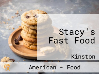 Stacy's Fast Food