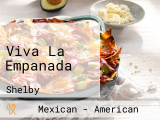 Viva La Empanada