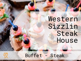 Western Sizzlin Steak House