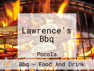 Lawrence's Bbq