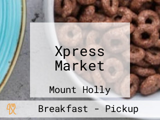 Xpress Market