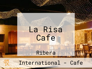 La Risa Cafe