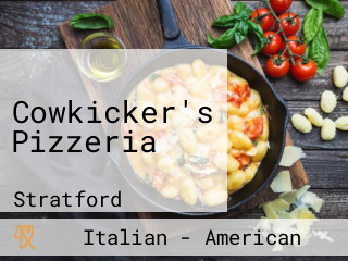 Cowkicker's Pizzeria