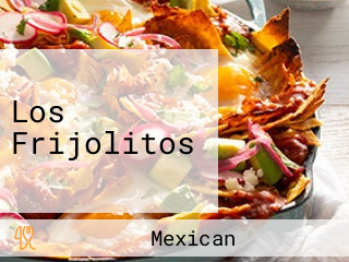 Los Frijolitos