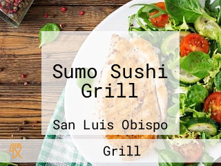 Sumo Sushi Grill