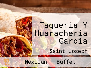 Taqueria Y Huaracheria Garcia