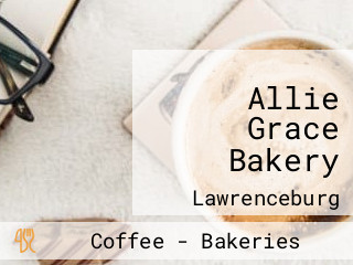 Allie Grace Bakery