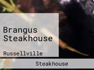 Brangus Steakhouse