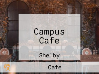 Campus Cafe