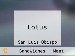 Lotus