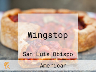 Wingstop