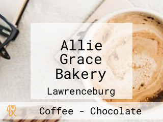 Allie Grace Bakery