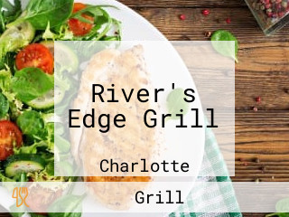 River's Edge Grill