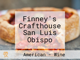 Finney's Crafthouse San Luis Obispo