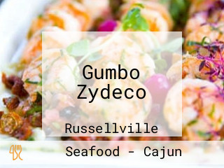 Gumbo Zydeco