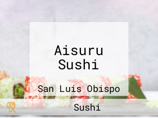 Aisuru Sushi