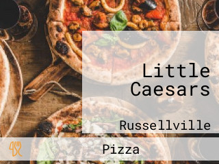 Little Caesars