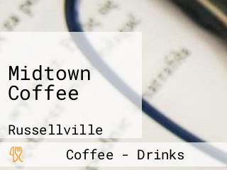 Midtown Coffee