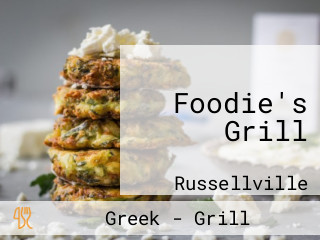 Foodie's Grill