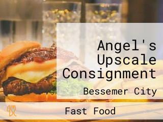 Angel's Upscale Consignment