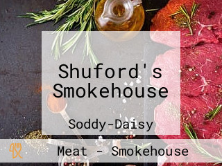 Shuford's Smokehouse