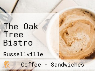 The Oak Tree Bistro