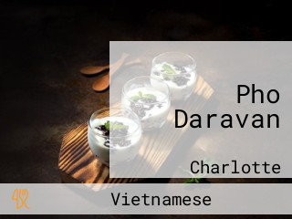 Pho Daravan