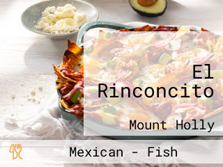 El Rinconcito