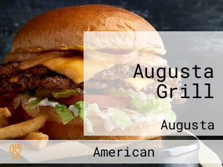 Augusta Grill