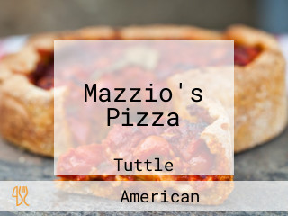 Mazzio's Pizza